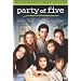 Party of Five - The Complete Third Season