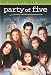 Search : Party of Five - The Complete Third Season