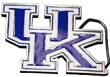 U9 University Of Kentucky Wildcats Belt Buckle
