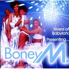 Rivers Of Babylon