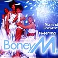 Rivers Of Babylon