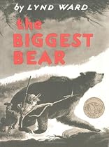The Biggest Bear