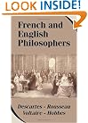 French and English Philosophers