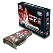 Sapphire 21161-10-40R HD 5870 2GB 6 Edition Graphics Card
