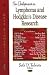 Book New Developments in Lymphoma And Hodgkin's Disease Research
