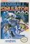 Baseball Simulator 1.000