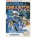 Baseball Simulator 1.000