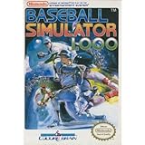 Baseball Simulator 1.000