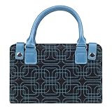 Official Nintendo Quilted Tote for Nintendo DSi  - Teal