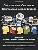 Contemporary challenges confronting school leaders