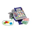 Fisher-Price Fun 2 Learn 2-in-1 Learning Cash Register