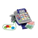 Fisher-Price Fun 2 Learn 2-in-1 Learning Cash Register