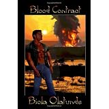 Blood Contractby Biola Olatunde