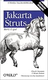 Jakarta Struts kurz und gut
