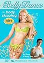 Belly Dance For Body Sculpting - Abs (All Regions) (NTSC) [DVD]