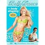Belly Dance For Body Sculpting - Abs (All Regions) (NTSC)