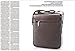Men's Genuine Leather/PU Authentic kangaroo kingdom Shoulder Bag Messenger Bags