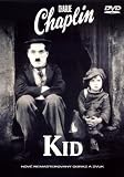 Charlie Chaplin Remastered - The Kid [DVD] [1921]