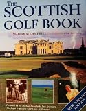 The Scottish Golf Book