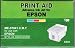 four epson t041 colour inkjet cartridges