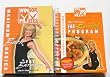 Winsor Pilates 2 WORKOUTS in 1 DVD + BONUS COOKBOOK: MAXIMUM BURN BASICS & FAT BURNING DVD. 1 MAT WORKOUT + 1 CARDIO WORKOUT that will help you lose unwanted pounds & inches in no time!