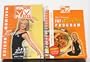 Winsor Pilates 2 WORKOUTS in 1 DVD + BONUS COOKBOOK: MAXIMUM BURN BASICS & FAT BURNING DVD. 1 MAT WORKOUT + 1 CARDIO WORKOUT that will help you lose unwanted pounds & inches in no time!