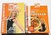 Winsor Pilates 2 WORKOUTS in 1 DVD + BONUS COOKBOOK: MAXIMUM BURN BASICS & FAT BURNING DVD. 1 MAT WORKOUT + 1 CARDIO WORKOUT that will help you lose unwanted pounds & inches in no time!