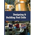 Designing and Building Fuel Cells book cover