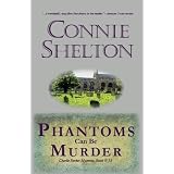 Phantoms Can Be Murder: Charlie Parker Mystery #13 (The Charlie Parker Mystery Series)