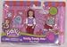 Polly Pocket Totally Trendy Pets Paw Pairs Lea & Kitty