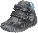 Sucre d'Orge Korin, Chaussures montantes garçon
