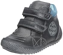Sucre d'Orge Korin, Chaussures montantes gar&ccedil;on