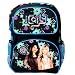 Icarly Large Backpack - Full Size  Icarly Backpack ( Black )