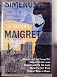 Second Maigret Omnibus