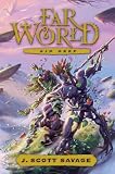 Farworld, Book 3: Air Keep