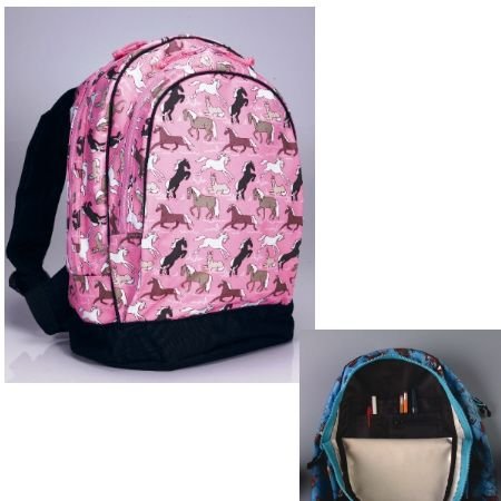 Wildkin Rodeo Backpack