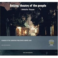 Beijing: Theatre of the People