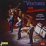 No Trespassing - The First Four Albums + Bonus Tracks [ORIGINAL RECORDINGS REMASTERED] 2CD SET