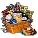 New England Breakfast Gift Basket Standard