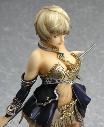 リネージュII ヒューマン メイジ (1/8スケールPVC製塗装済み完成品)画像2
