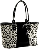 Tianni Circle Large Tote