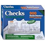 Checks - Business Pack
