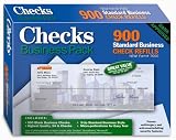 Checks - Business Pack