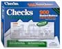 Checks - Business Pack