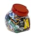 Koch Industries 243235 Aluminum Spring Snap, Assorted Colors