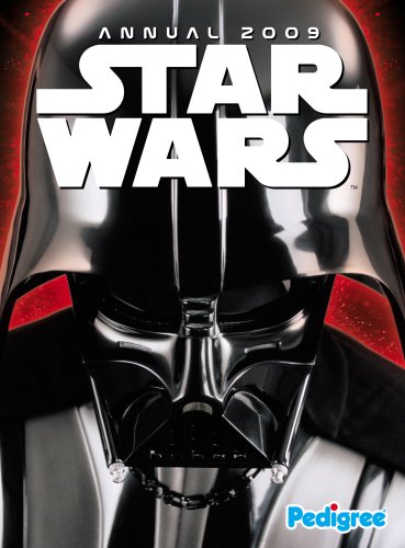 Star Wars Annual 2009
