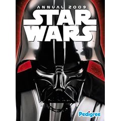Star Wars Annual 2009