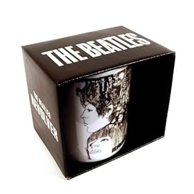 Chope The Beatles revolver