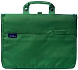 hellolulu ラップトップケース グリーン HL-033GR