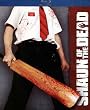 Shaun of the Dead (Special Edition Steelbook Case) (Blu-ray)